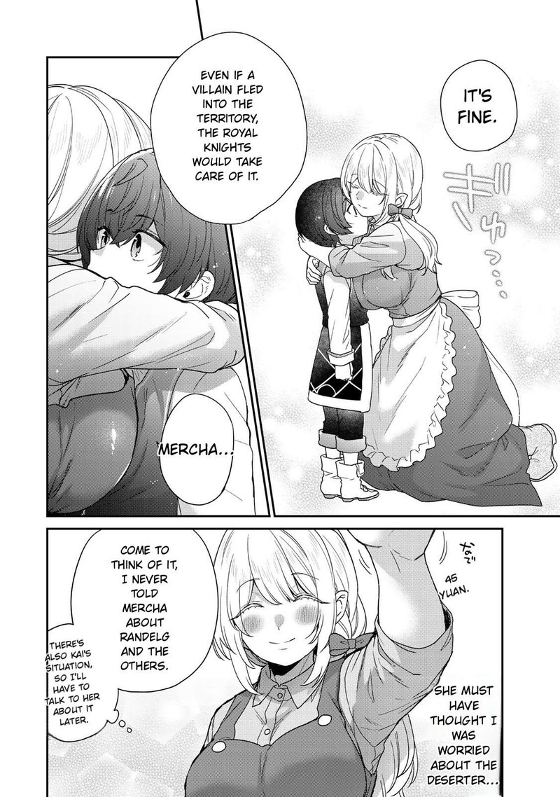 Saijaku Kizoku Ni Tensei Shita No De Akuyakutachi Wo Atsumete Mita 9b 5