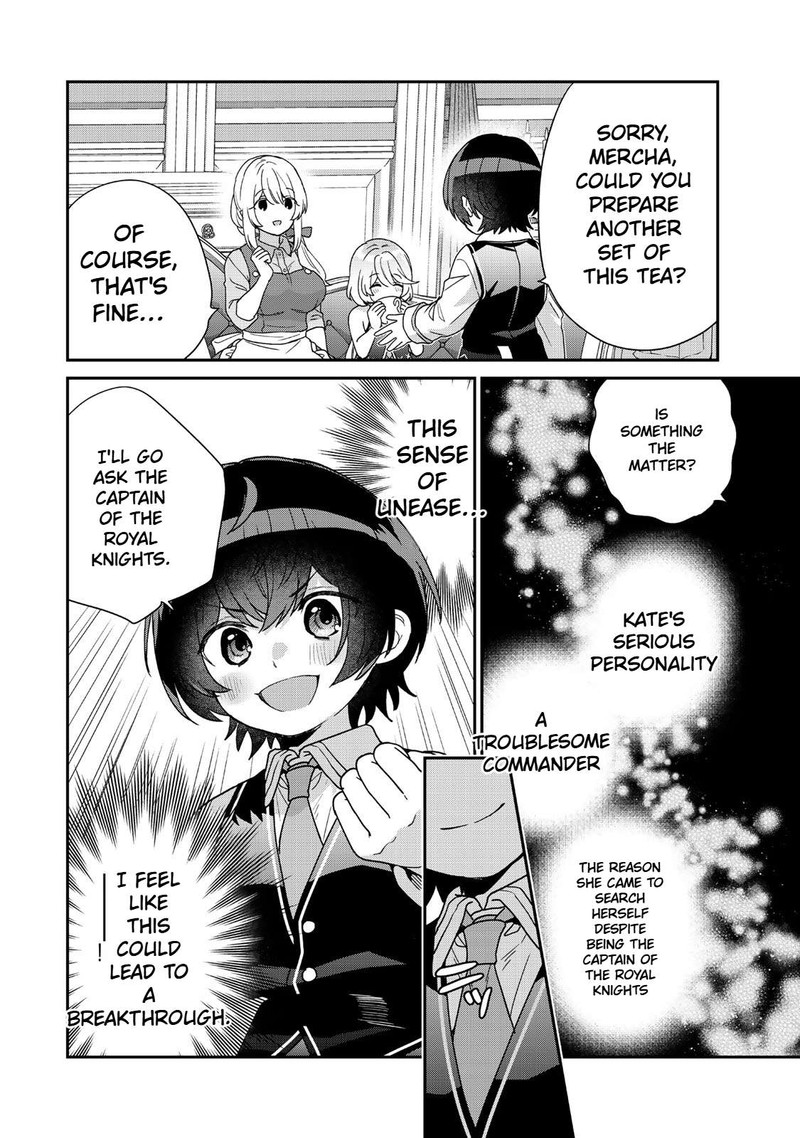 Saijaku Kizoku Ni Tensei Shita No De Akuyakutachi Wo Atsumete Mita 9b 7