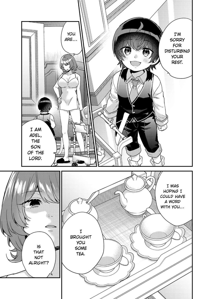 Saijaku Kizoku Ni Tensei Shita No De Akuyakutachi Wo Atsumete Mita 9c 3