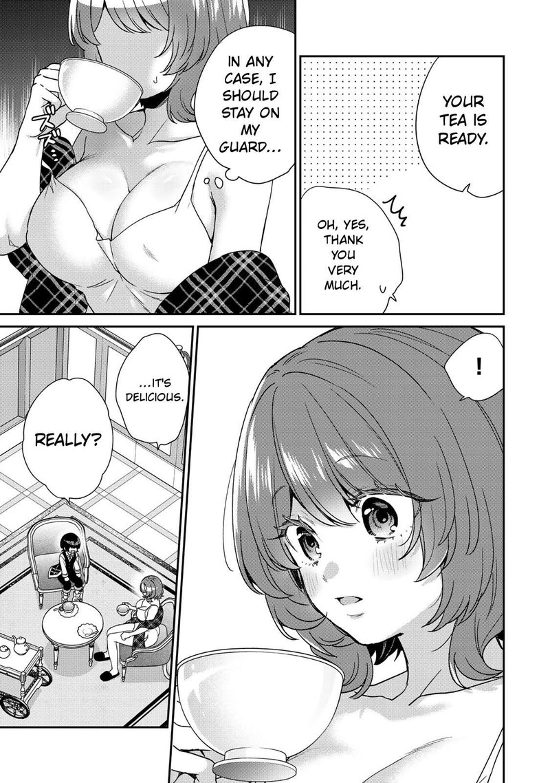 Saijaku Kizoku Ni Tensei Shita No De Akuyakutachi Wo Atsumete Mita 9c 5
