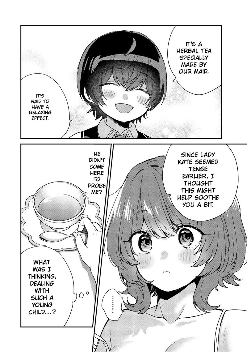 Saijaku Kizoku Ni Tensei Shita No De Akuyakutachi Wo Atsumete Mita 9c 6
