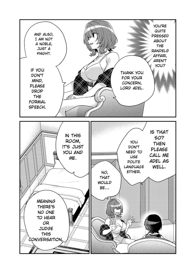 Saijaku Kizoku Ni Tensei Shita No De Akuyakutachi Wo Atsumete Mita 9c 7