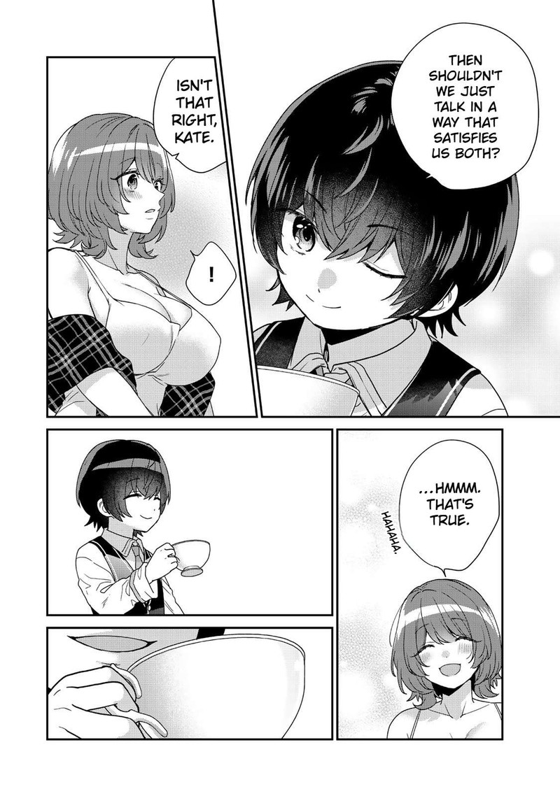 Saijaku Kizoku Ni Tensei Shita No De Akuyakutachi Wo Atsumete Mita 9c 8