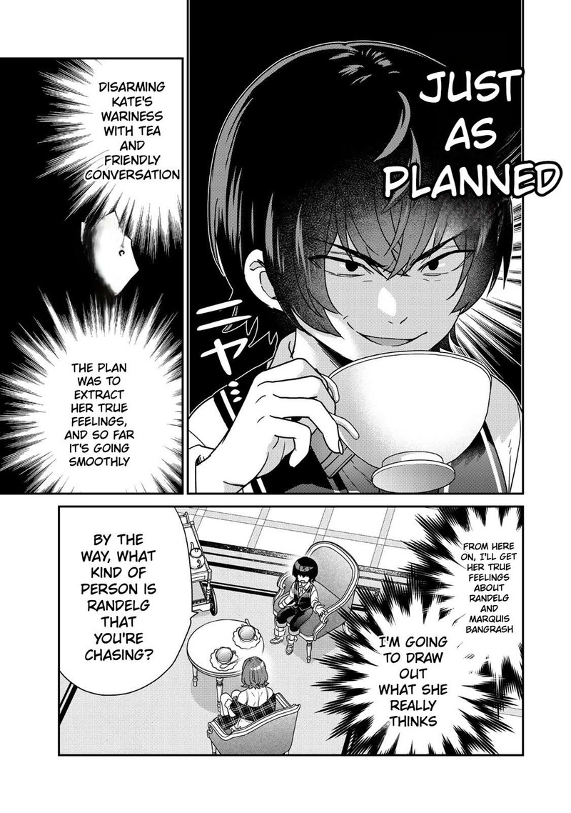 Saijaku Kizoku Ni Tensei Shita No De Akuyakutachi Wo Atsumete Mita 9c 9