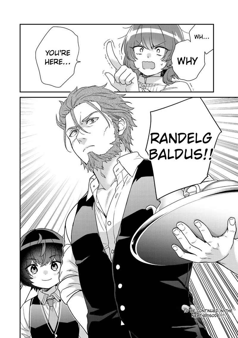 Saijaku Kizoku Ni Tensei Shita No De Akuyakutachi Wo Atsumete Mita 9d 11