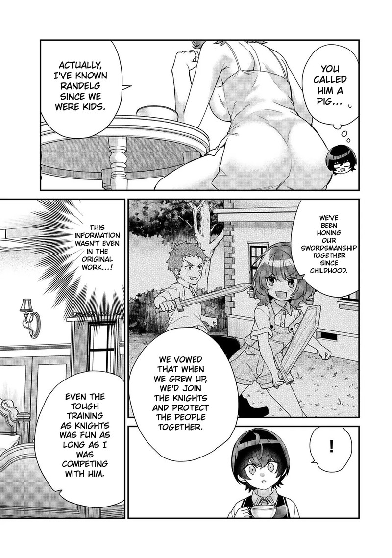 Saijaku Kizoku Ni Tensei Shita No De Akuyakutachi Wo Atsumete Mita 9d 2