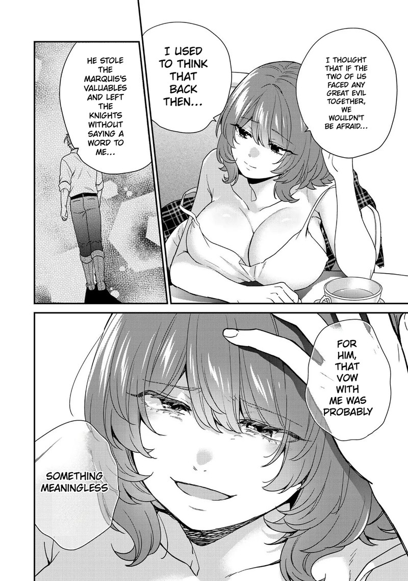 Saijaku Kizoku Ni Tensei Shita No De Akuyakutachi Wo Atsumete Mita 9d 3