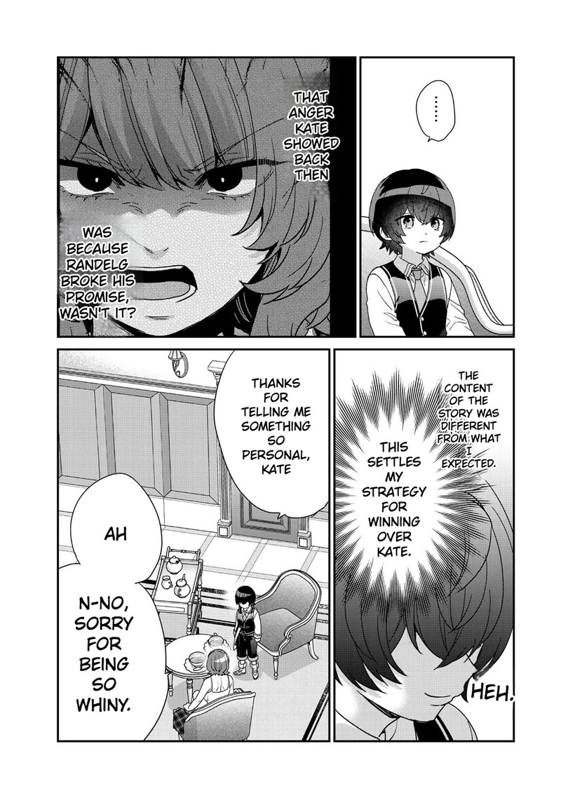Saijaku Kizoku Ni Tensei Shita No De Akuyakutachi Wo Atsumete Mita 9d 6
