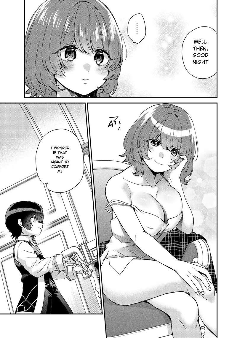 Saijaku Kizoku Ni Tensei Shita No De Akuyakutachi Wo Atsumete Mita 9d 8
