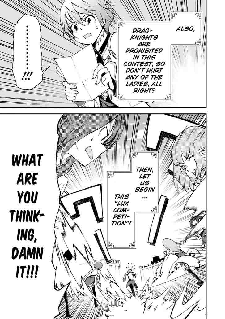 Saijaku Muhai No Bahamut 12 19