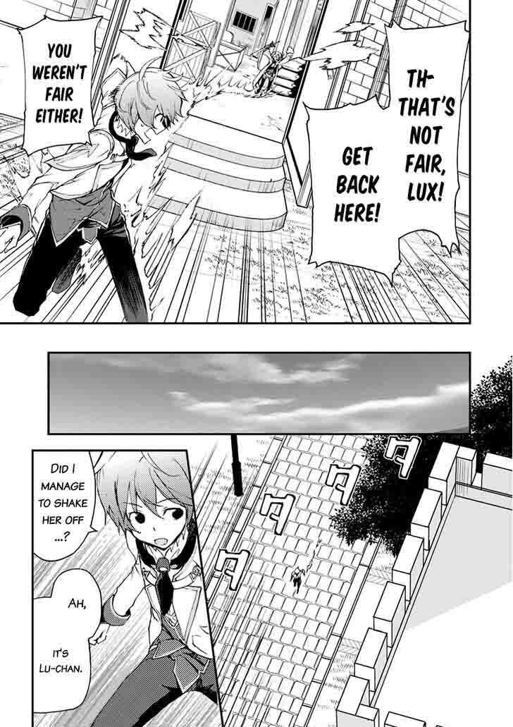 Saijaku Muhai No Bahamut 12 29