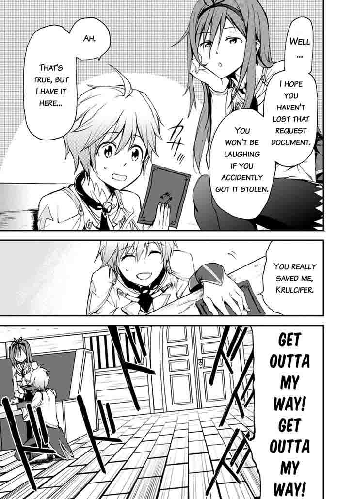 Saijaku Muhai No Bahamut 12 46