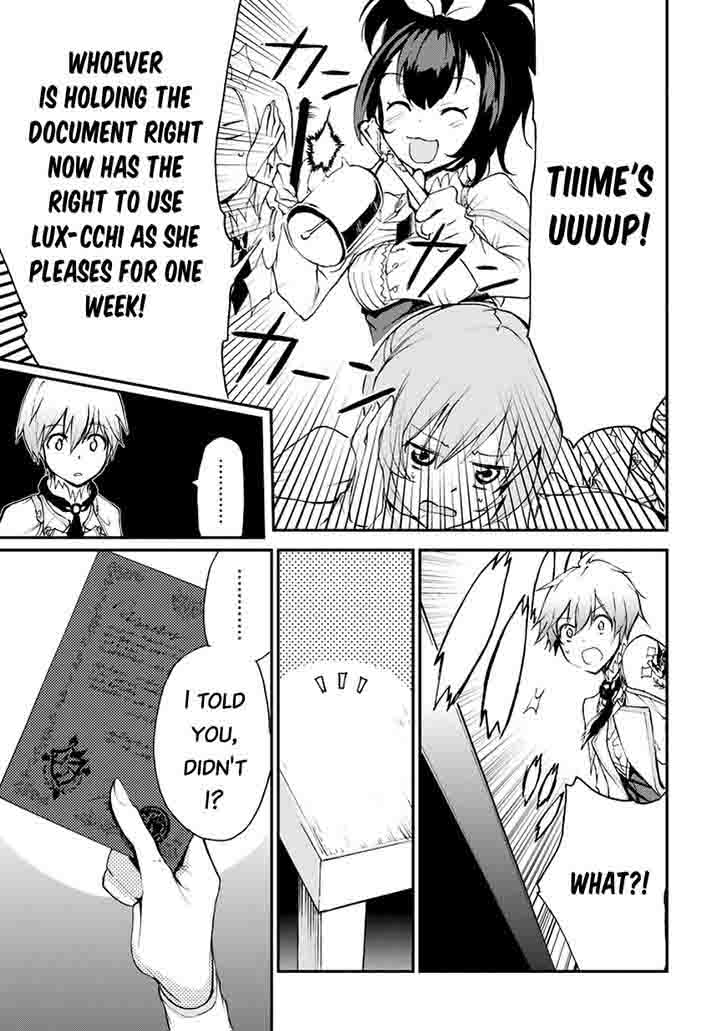 Saijaku Muhai No Bahamut 12 48