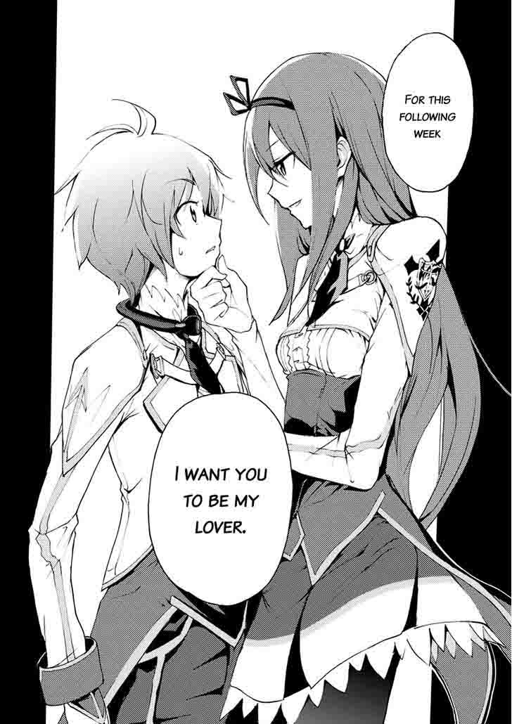 Saijaku Muhai No Bahamut 12 50