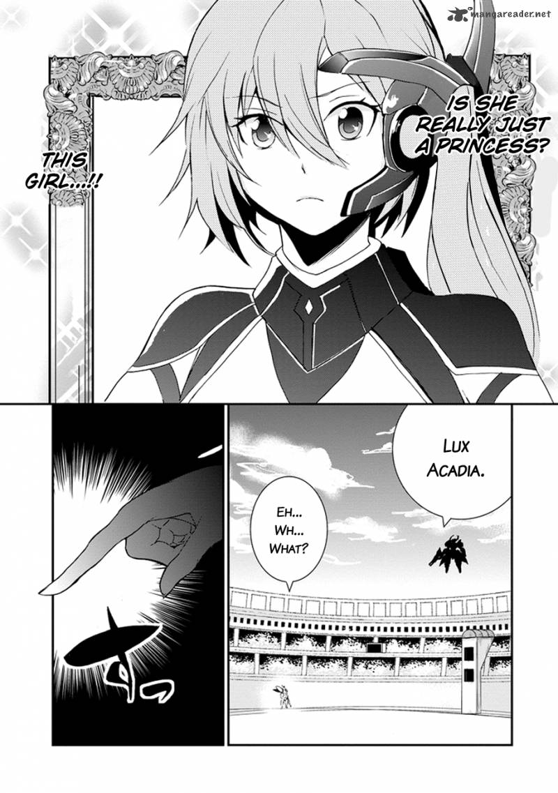Saijaku Muhai No Bahamut 2 18
