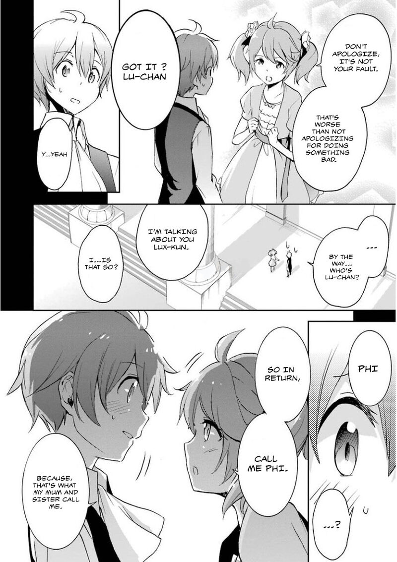 Saijaku Muhai No Bahamut 30 15