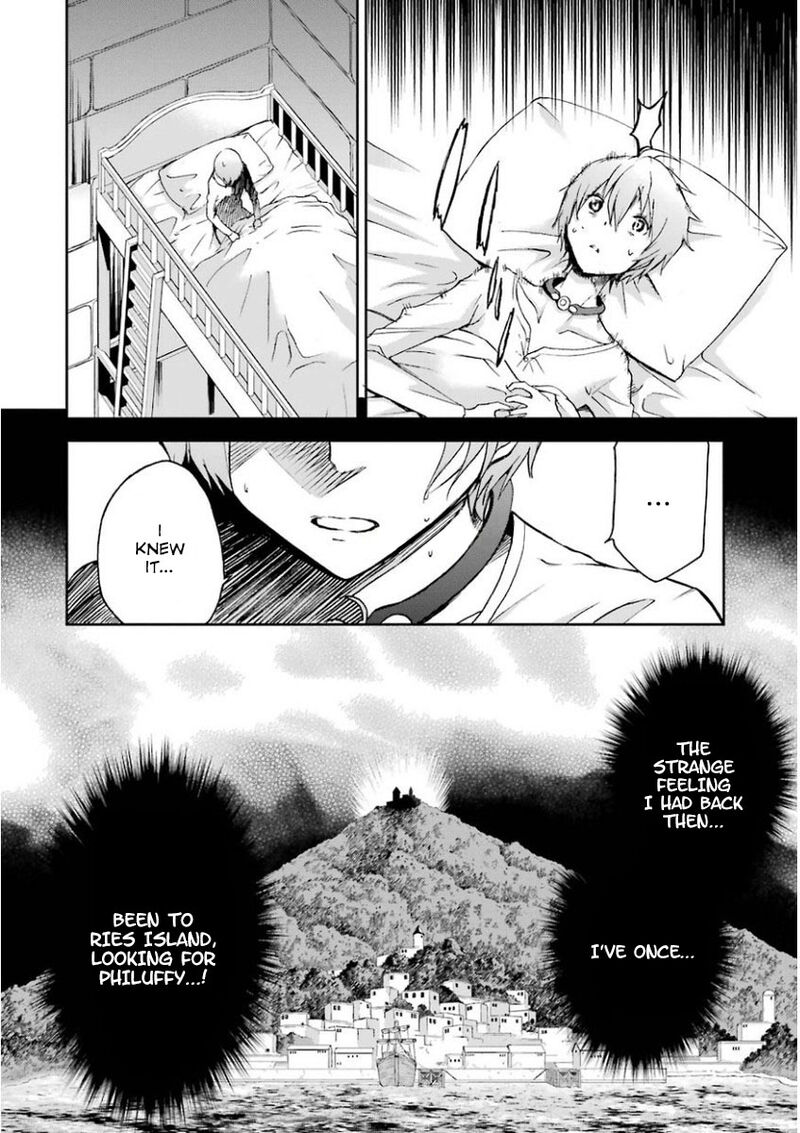 Saijaku Muhai No Bahamut 32 18
