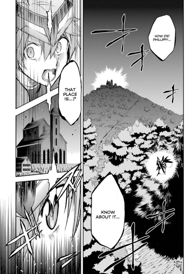 Saijaku Muhai No Bahamut 32 40