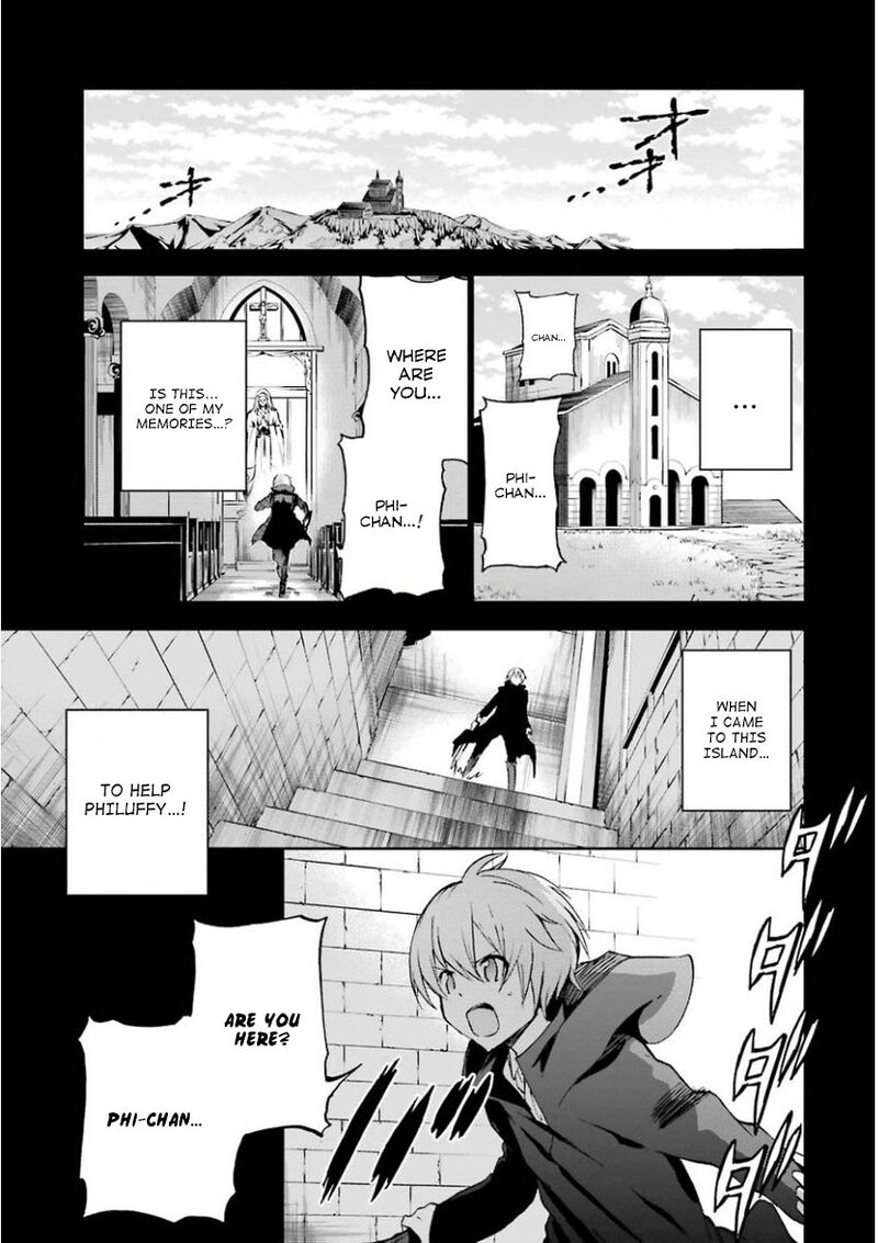Saijaku Muhai No Bahamut 32 41