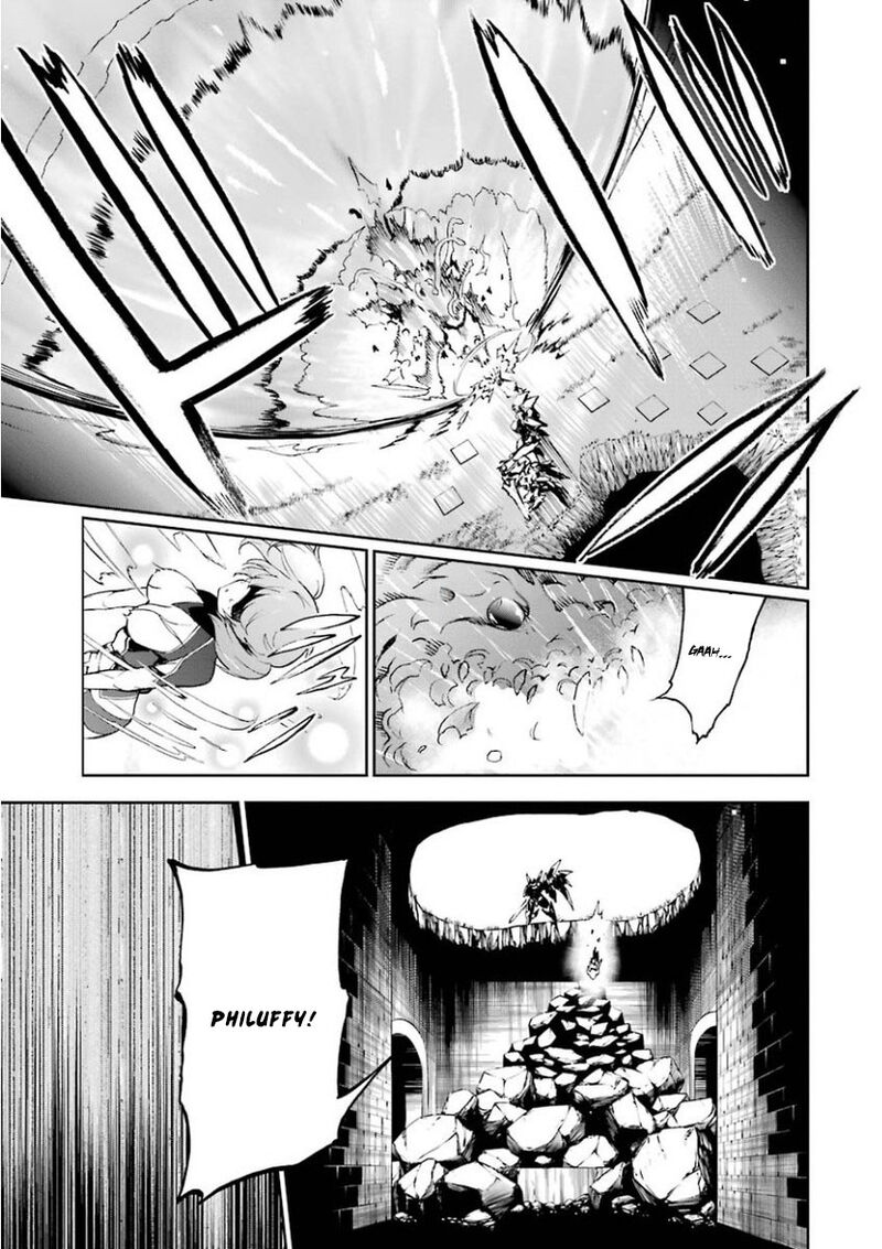 Saijaku Muhai No Bahamut 32 47