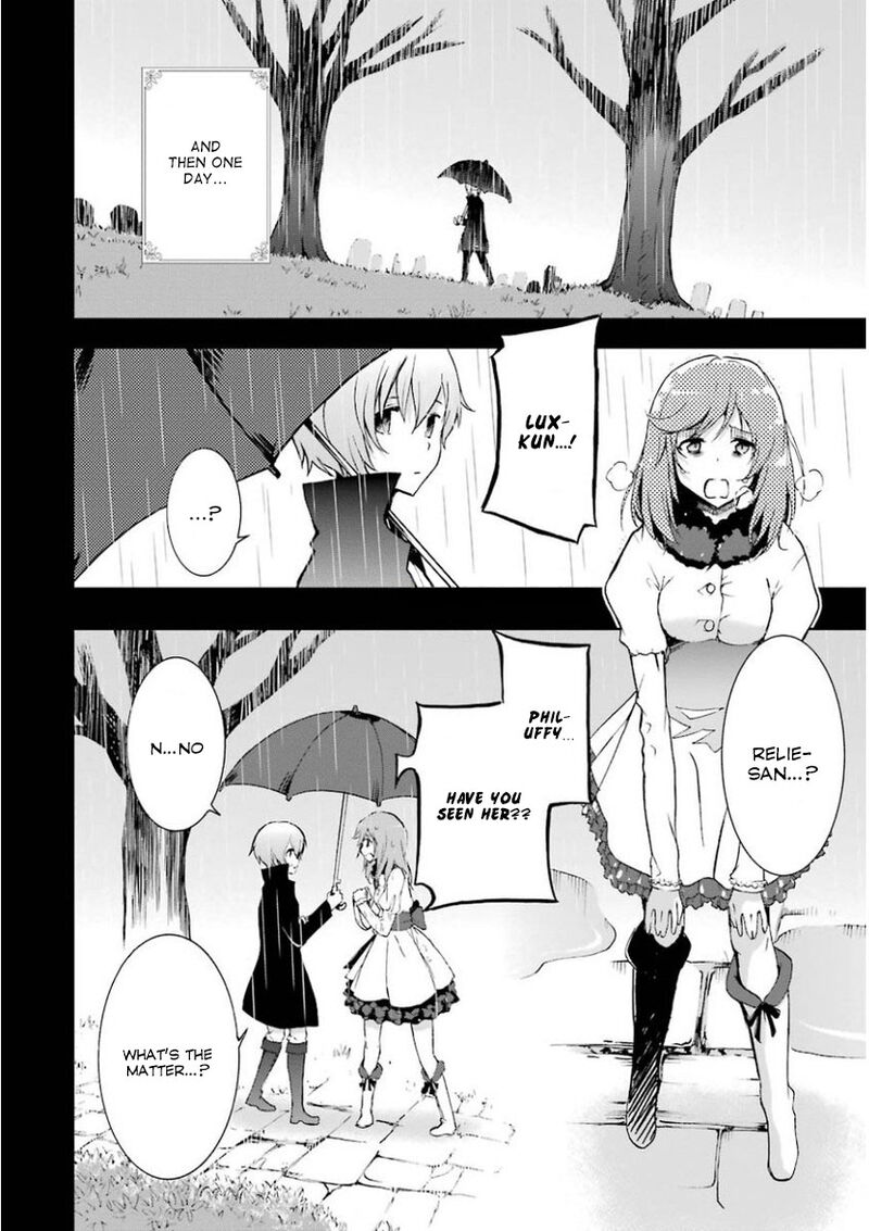 Saijaku Muhai No Bahamut 32 6