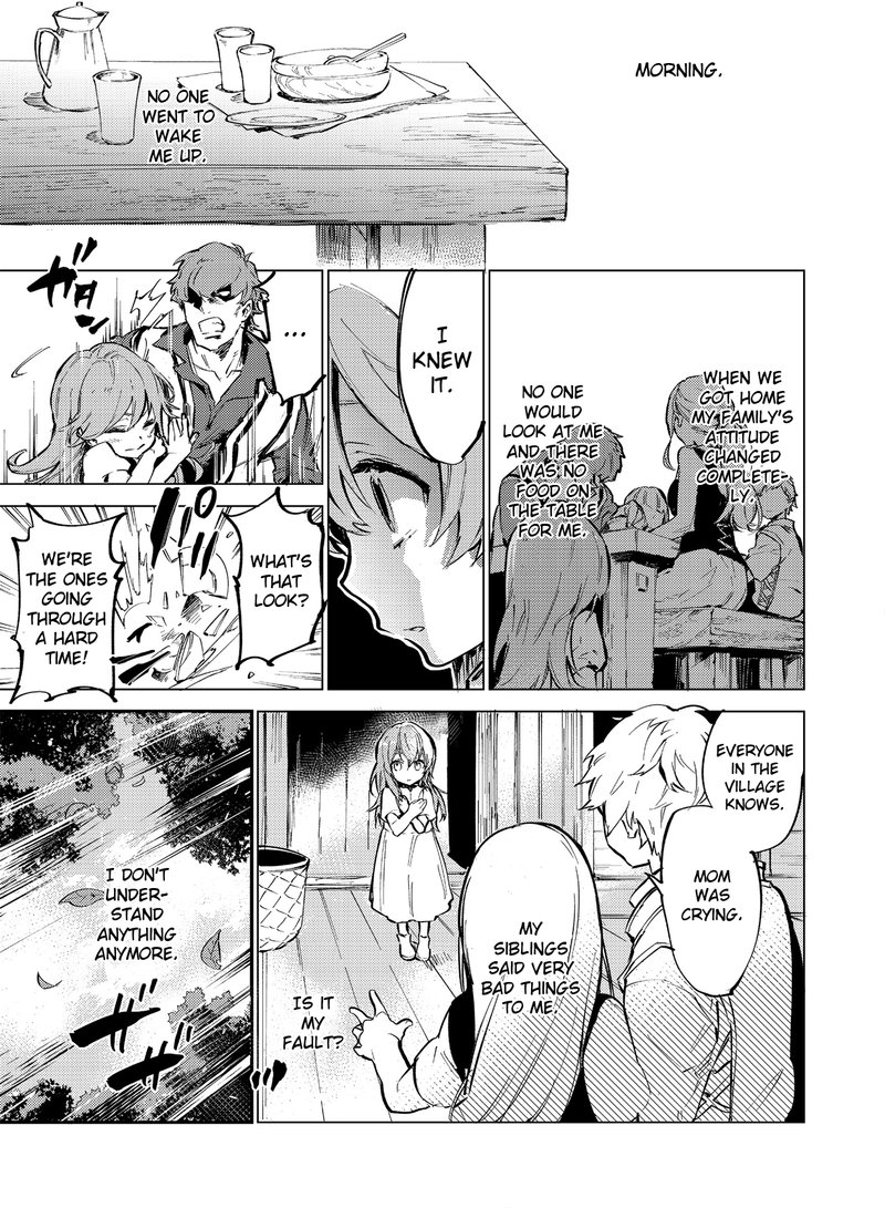 Saijaku Teima Wa Gomi Hiroi No Tabi Wo Hajimemashita 1 10