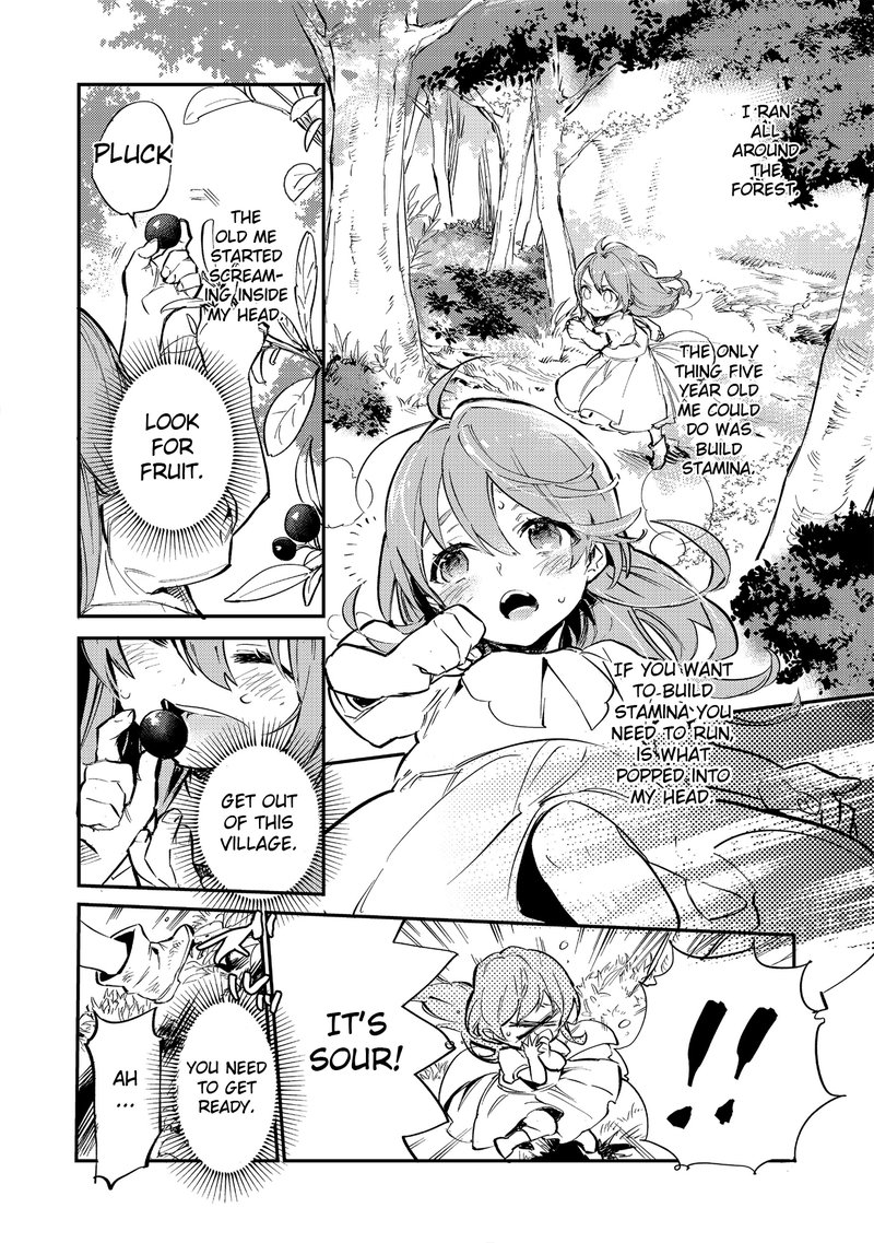 Saijaku Teima Wa Gomi Hiroi No Tabi Wo Hajimemashita 1 11