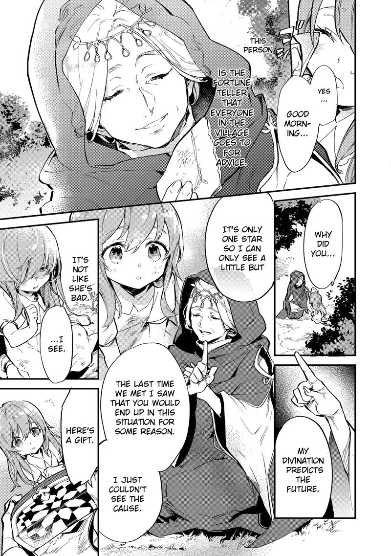 Saijaku Teima Wa Gomi Hiroi No Tabi Wo Hajimemashita 1 14