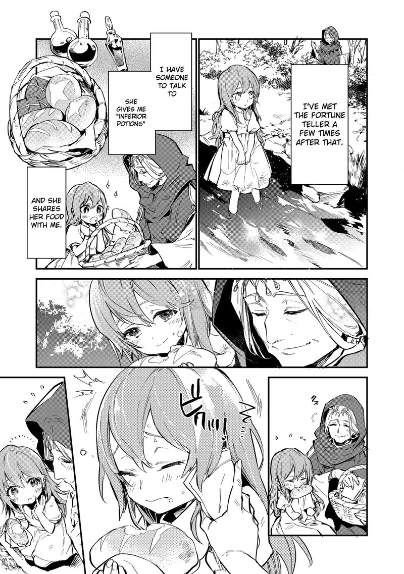 Saijaku Teima Wa Gomi Hiroi No Tabi Wo Hajimemashita 1 16