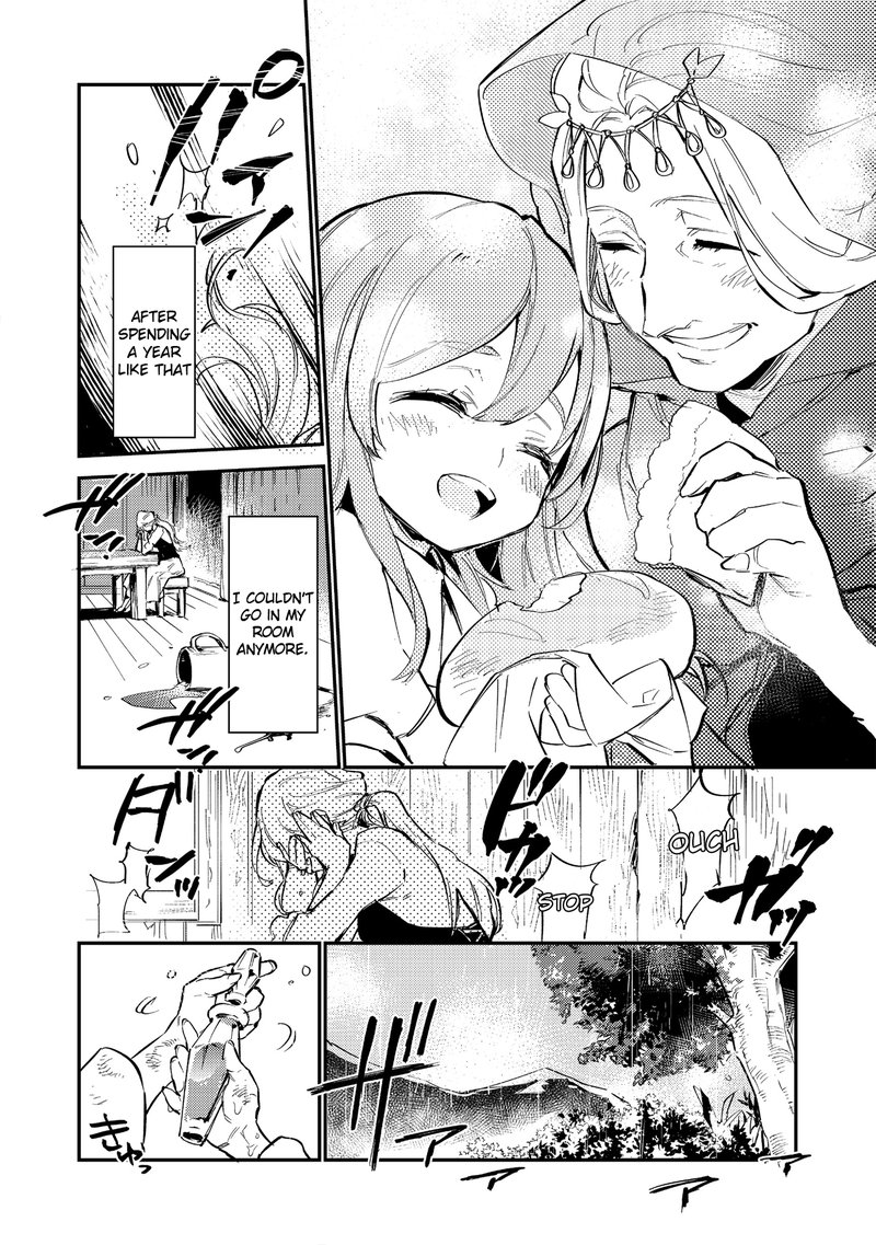 Saijaku Teima Wa Gomi Hiroi No Tabi Wo Hajimemashita 1 17