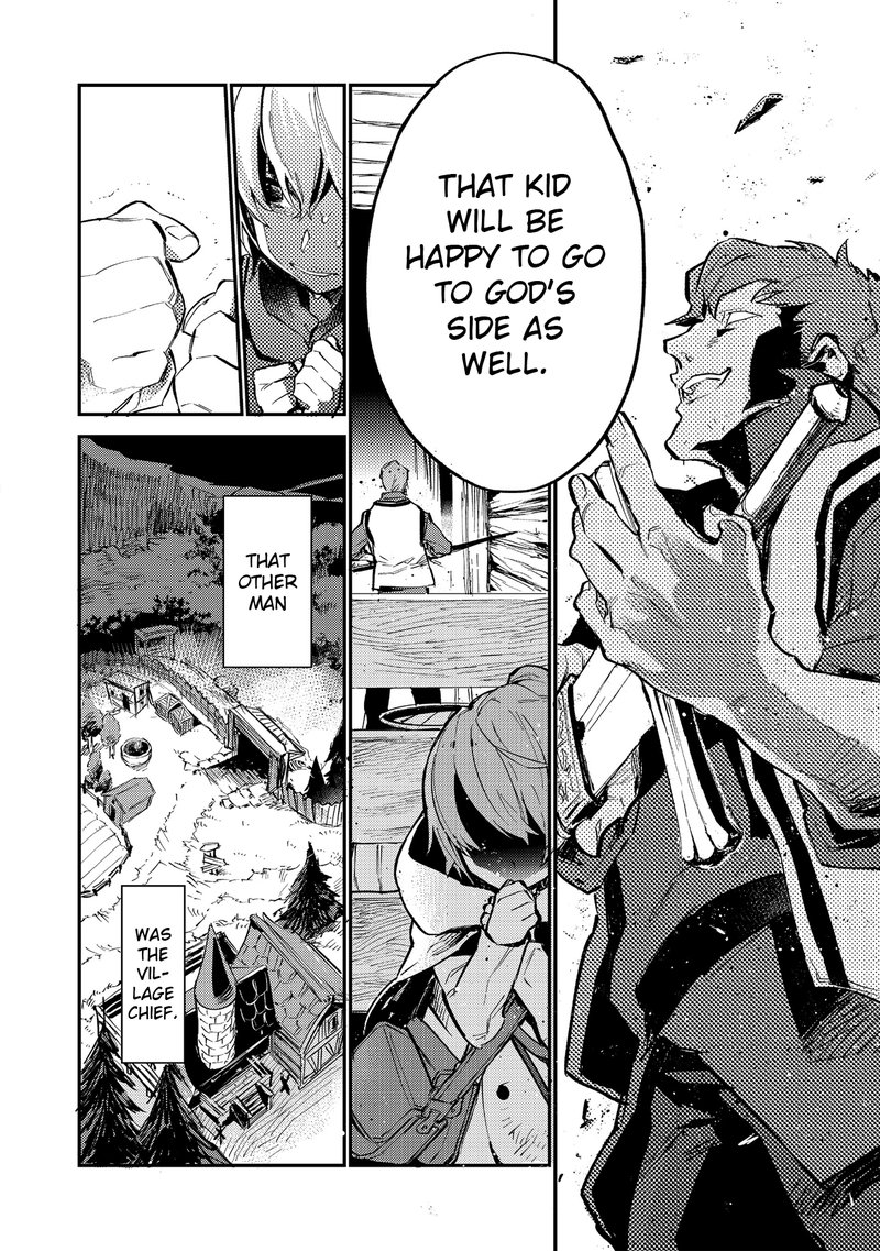 Saijaku Teima Wa Gomi Hiroi No Tabi Wo Hajimemashita 1 27