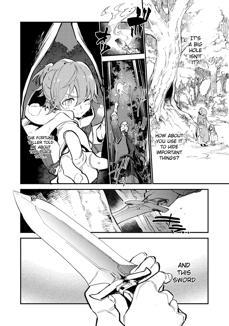 Saijaku Teima Wa Gomi Hiroi No Tabi Wo Hajimemashita 1 29
