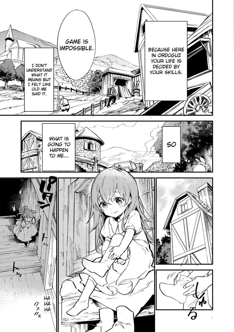 Saijaku Teima Wa Gomi Hiroi No Tabi Wo Hajimemashita 1 8