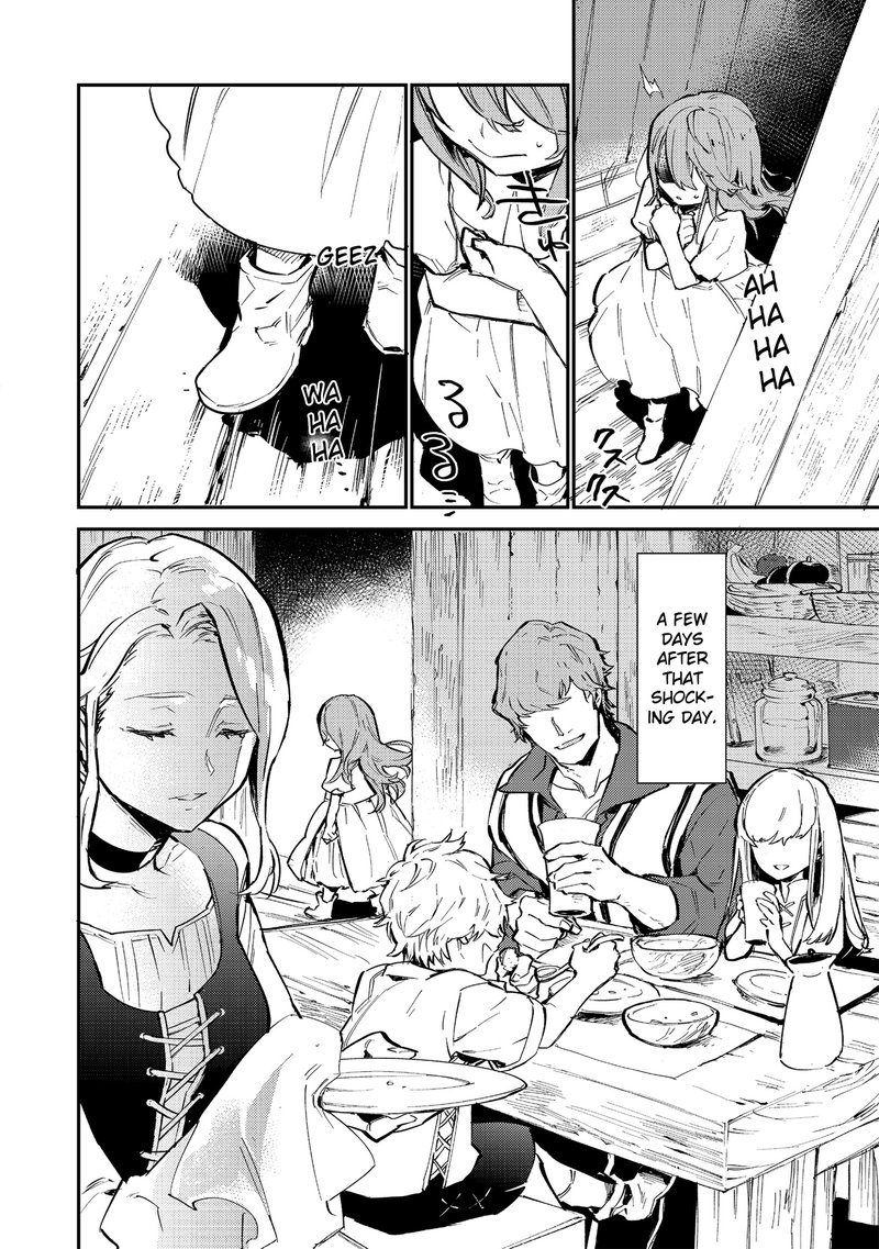 Saijaku Teima Wa Gomi Hiroi No Tabi Wo Hajimemashita 1 9