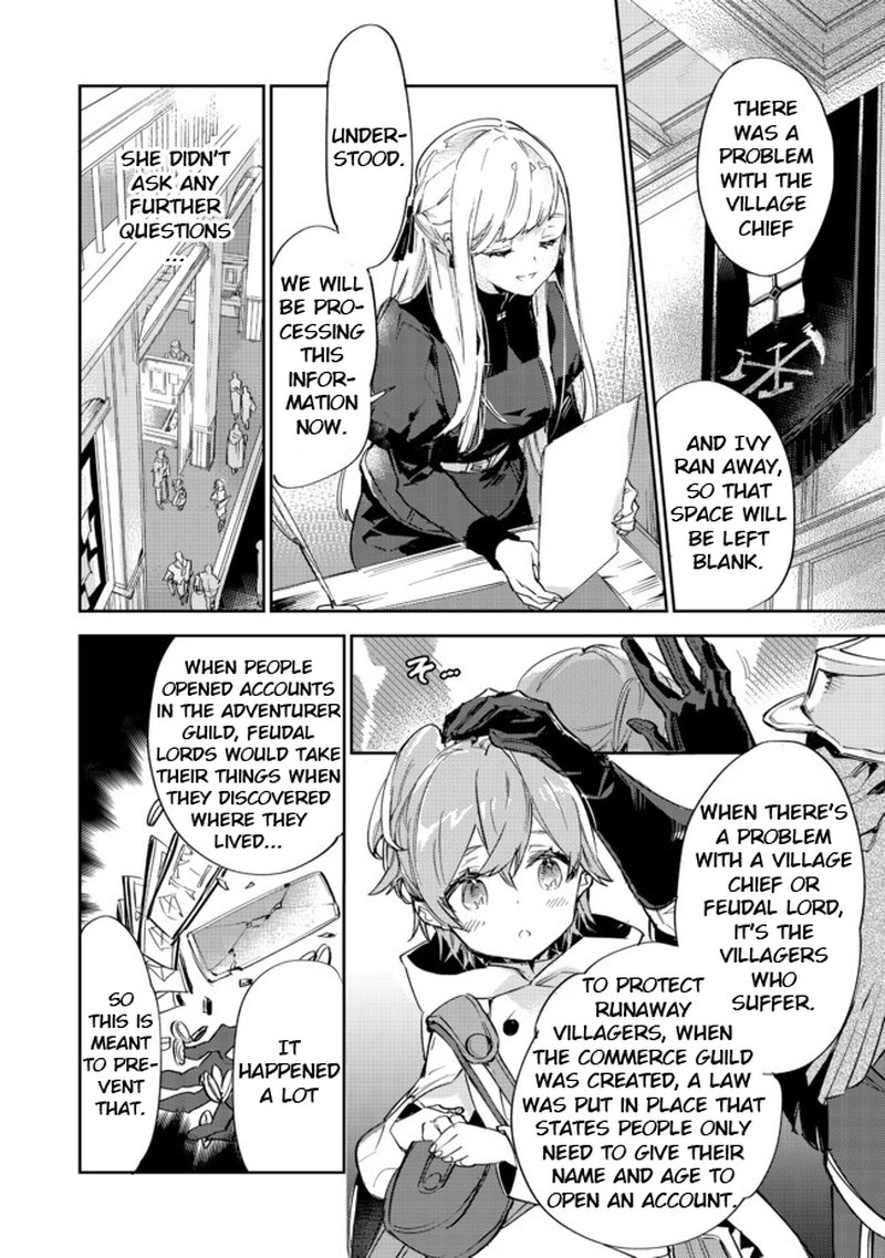 Saijaku Teima Wa Gomi Hiroi No Tabi Wo Hajimemashita 10a 8