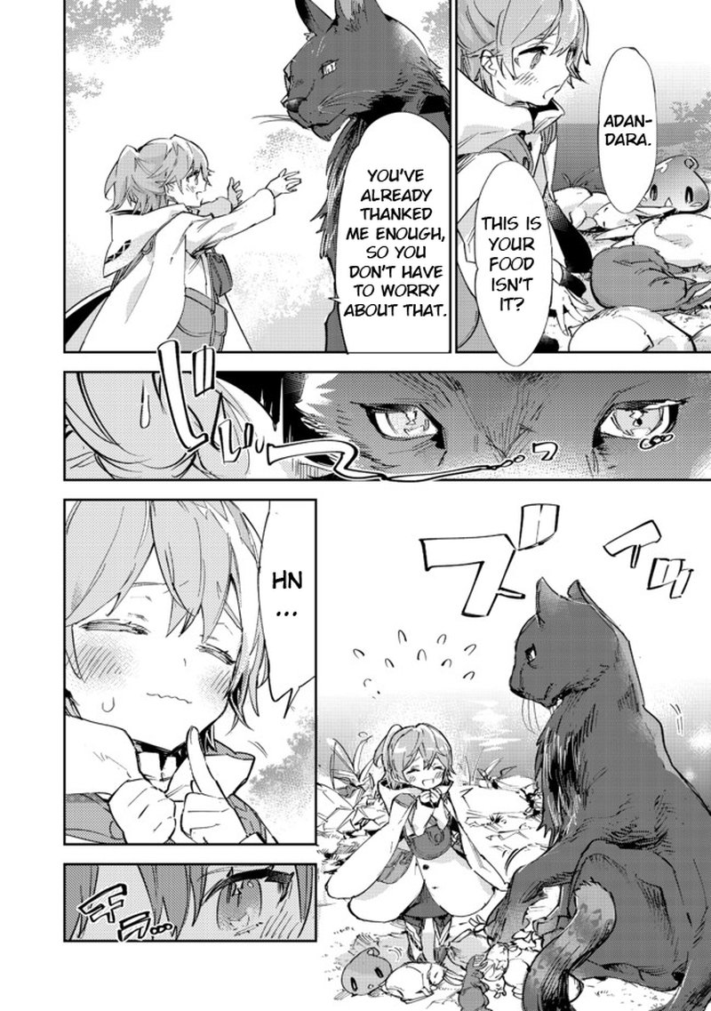 Saijaku Teima Wa Gomi Hiroi No Tabi Wo Hajimemashita 10b 12