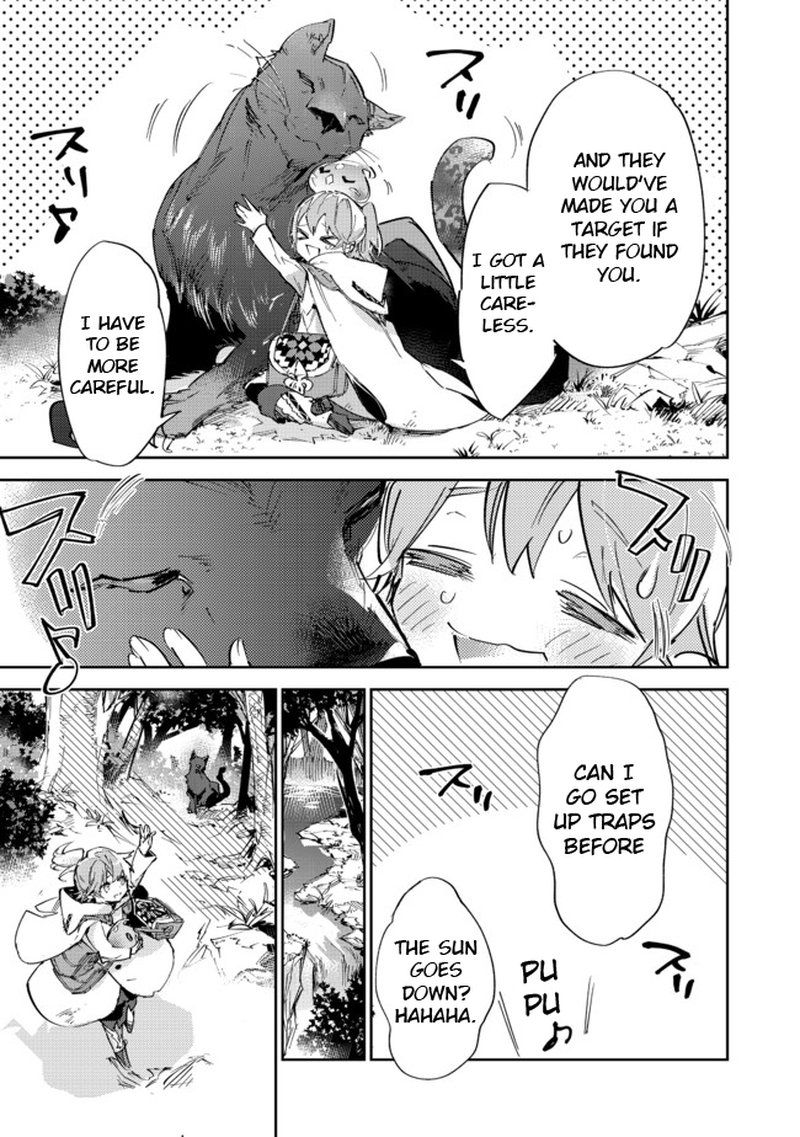 Saijaku Teima Wa Gomi Hiroi No Tabi Wo Hajimemashita 10b 17