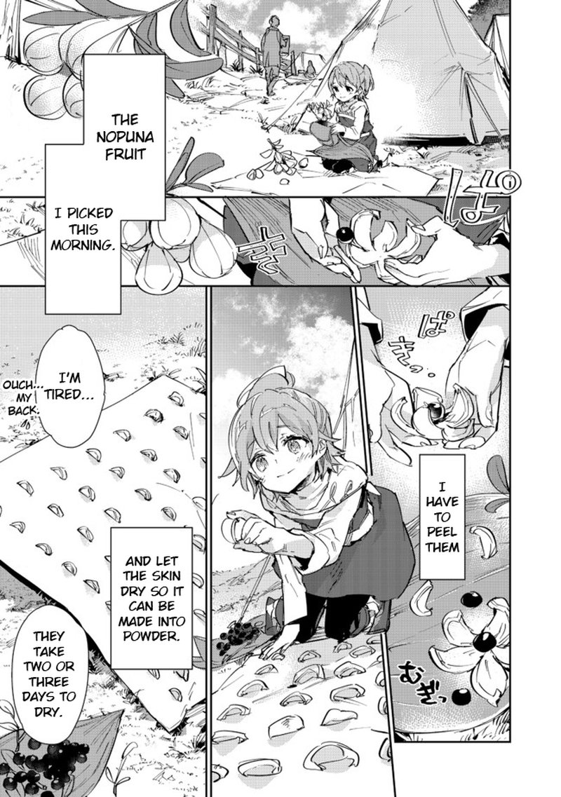 Saijaku Teima Wa Gomi Hiroi No Tabi Wo Hajimemashita 10b 3