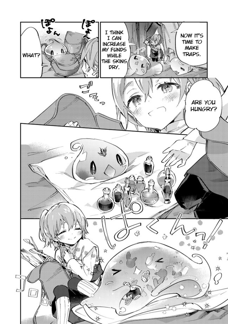 Saijaku Teima Wa Gomi Hiroi No Tabi Wo Hajimemashita 10b 4