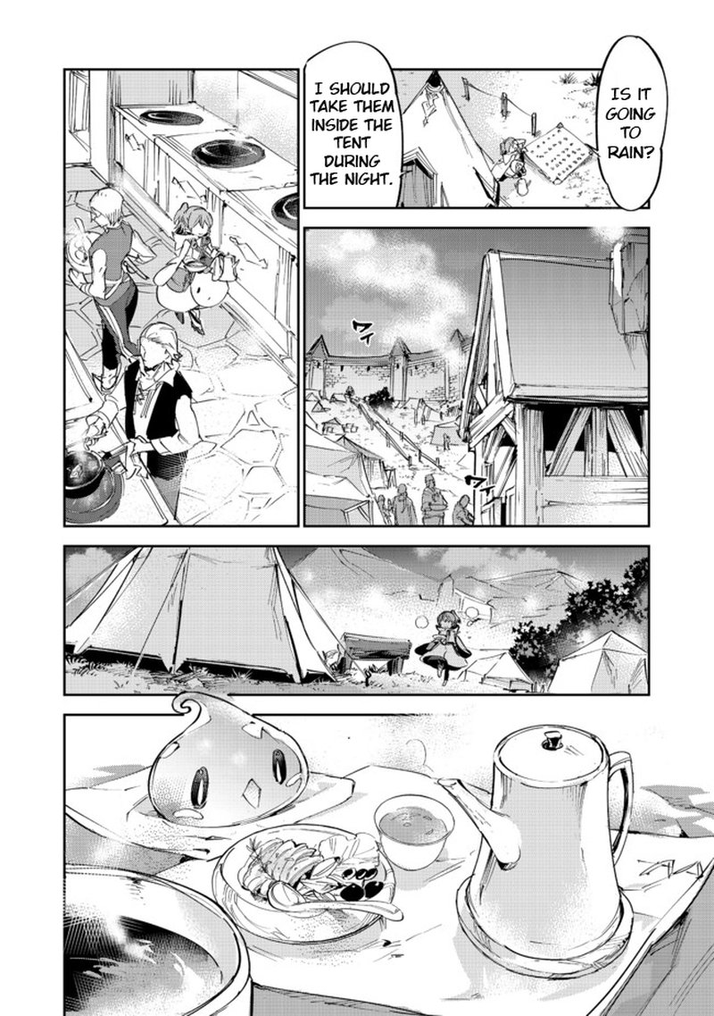 Saijaku Teima Wa Gomi Hiroi No Tabi Wo Hajimemashita 10b 6