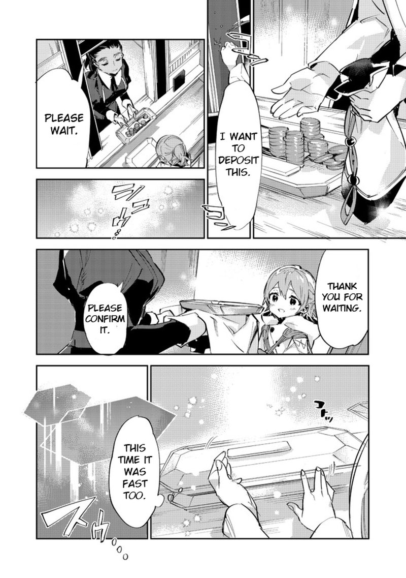 Saijaku Teima Wa Gomi Hiroi No Tabi Wo Hajimemashita 11a 10