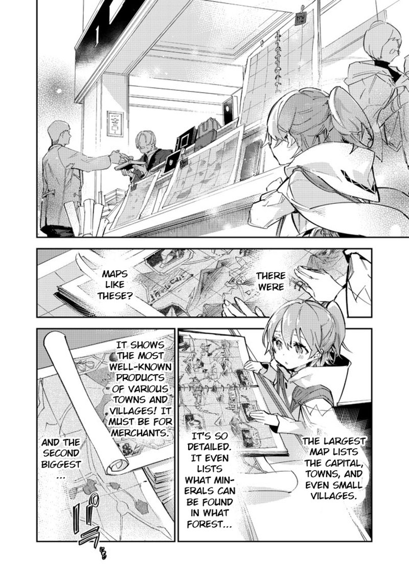 Saijaku Teima Wa Gomi Hiroi No Tabi Wo Hajimemashita 11a 12