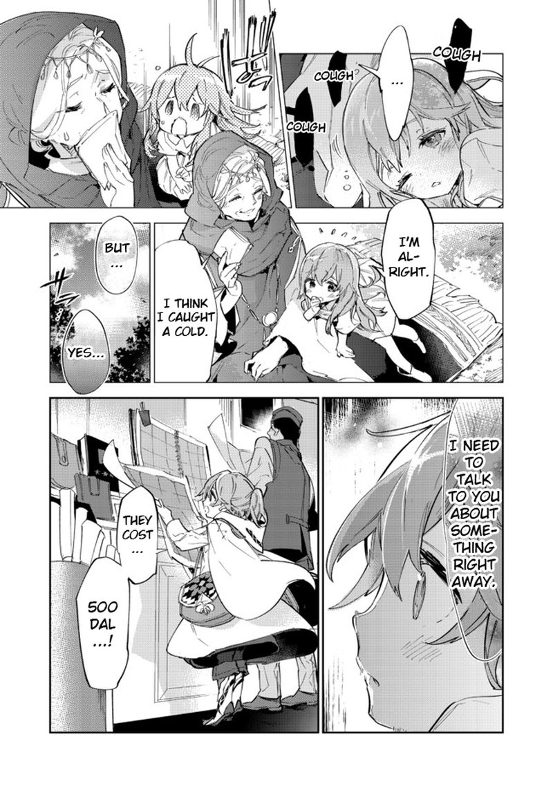 Saijaku Teima Wa Gomi Hiroi No Tabi Wo Hajimemashita 11a 15