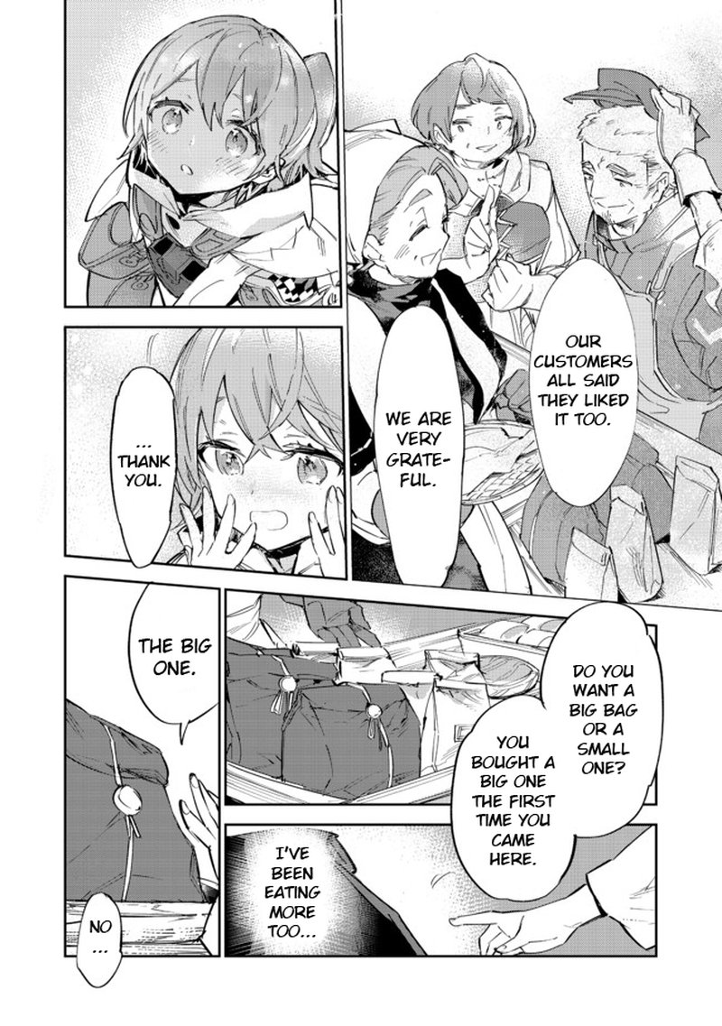 Saijaku Teima Wa Gomi Hiroi No Tabi Wo Hajimemashita 11a 20