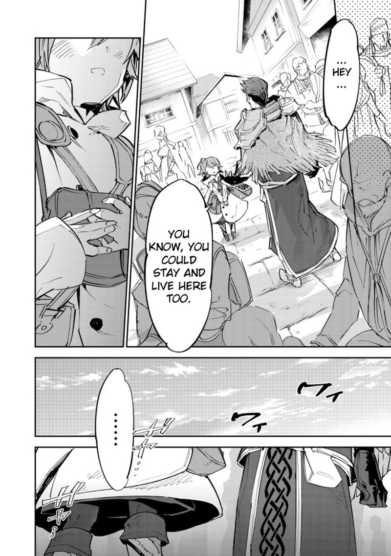 Saijaku Teima Wa Gomi Hiroi No Tabi Wo Hajimemashita 11a 24