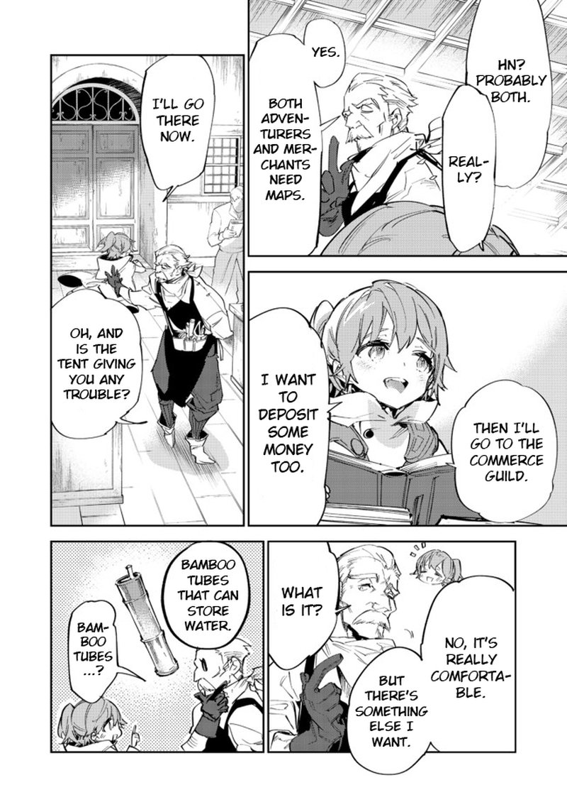 Saijaku Teima Wa Gomi Hiroi No Tabi Wo Hajimemashita 11a 4