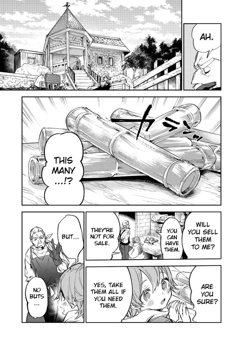 Saijaku Teima Wa Gomi Hiroi No Tabi Wo Hajimemashita 11a 5