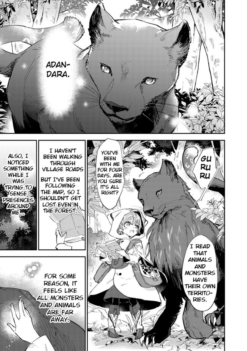 Saijaku Teima Wa Gomi Hiroi No Tabi Wo Hajimemashita 12b 3