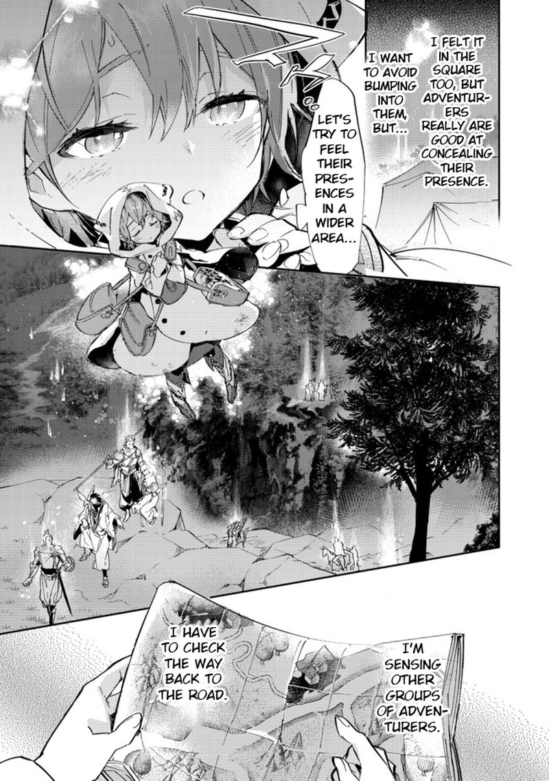 Saijaku Teima Wa Gomi Hiroi No Tabi Wo Hajimemashita 12b 7
