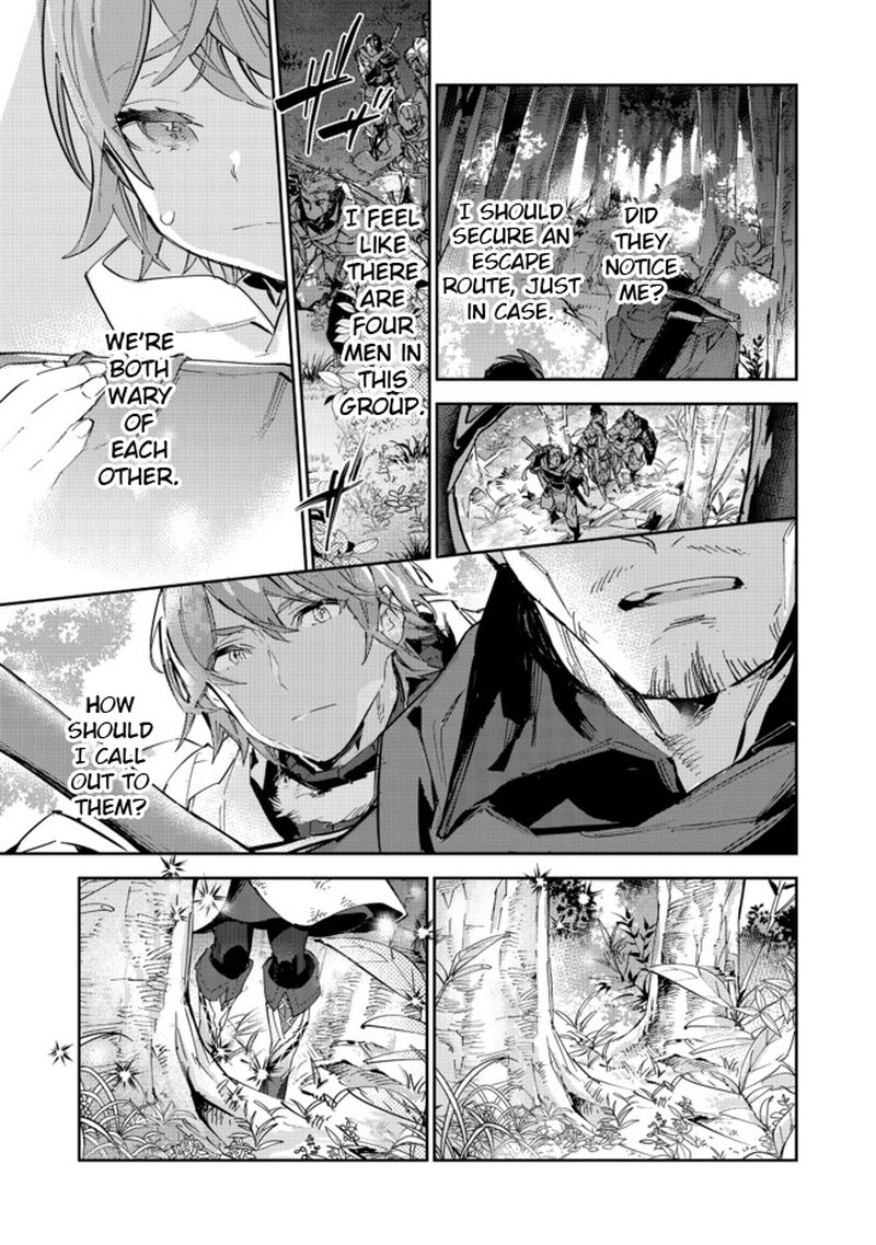Saijaku Teima Wa Gomi Hiroi No Tabi Wo Hajimemashita 12b 9